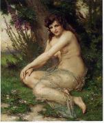 unknow artist Sexy body, female nudes, classical nudes 122 oil painting picture wholesale